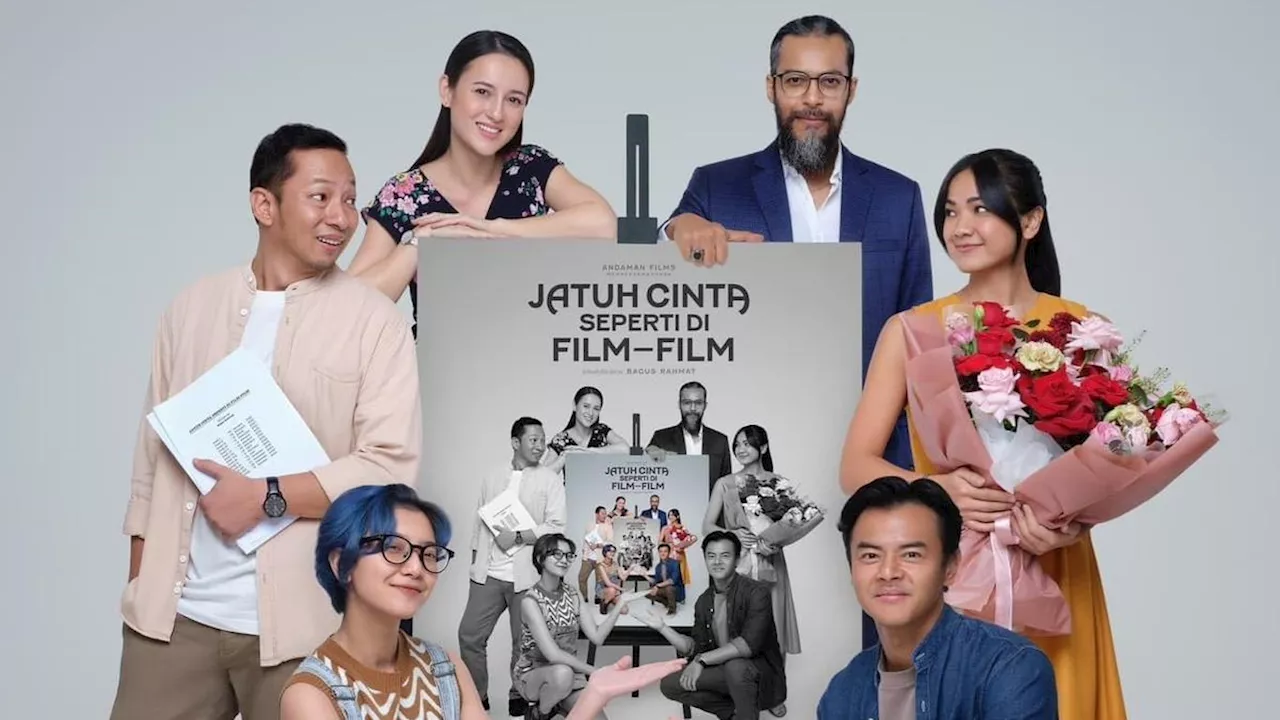 10 Film Indonesia yang Masuk Jajaran 30 Best ASEAN Films of 2024 Versi Asian Movie Pulse