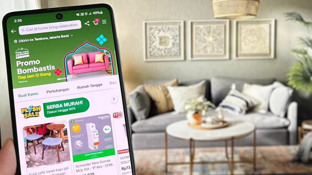 Menguasai Kode Promo Tokopedia Hari Ini untuk Belanja Hemat