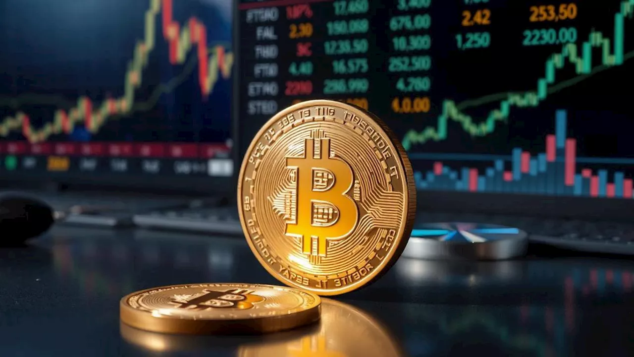 Pakar: Perusahaan Ini Harus Siapkan Bitcoin Sebagai Aset Cadangan