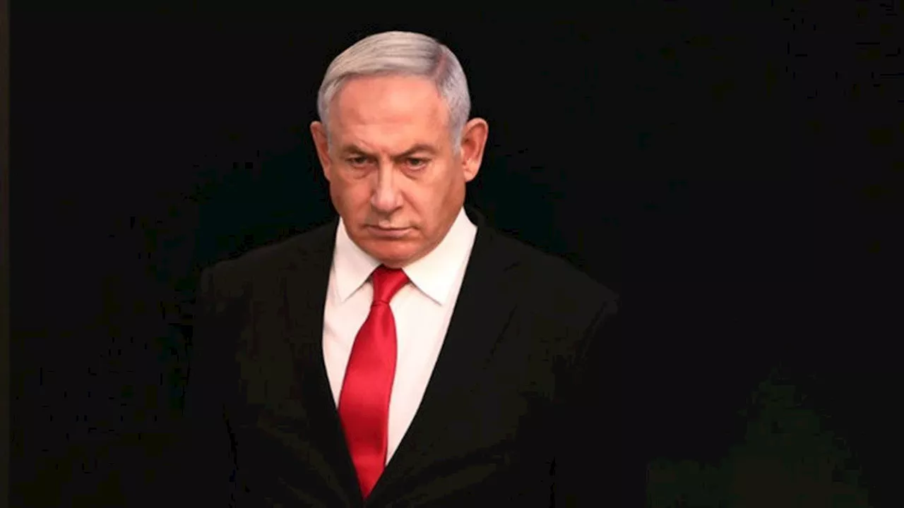 PM Israel Netanyahu Jalani Operasi Prostat di Tengah Konflik Gaza