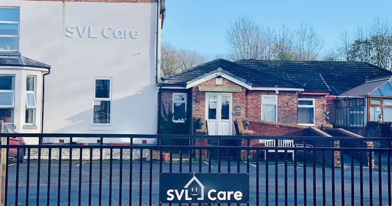 Care Home Ordered to Improve after Regulatory Concerns