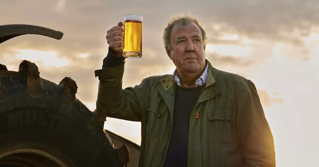 Jeremy Clarkson's Farm Legacy: Children Baffled by Post-Mortem Plans