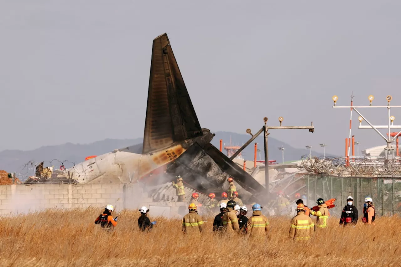 제주항공 사고, 항공·여행주 추가 악재 우려