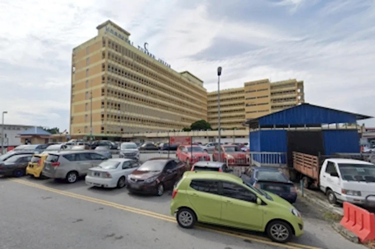 Negeri Sembilan Health Dept Apologizes for Hospital Delays, Cites Fire and Patient Surge