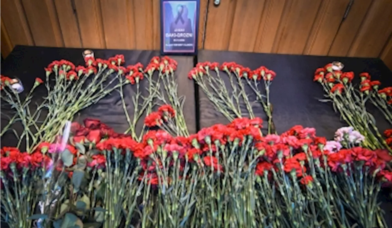 Putin Apologizes for Azerbaijani Plane Crash but Stops Short of Taking Responsibility
