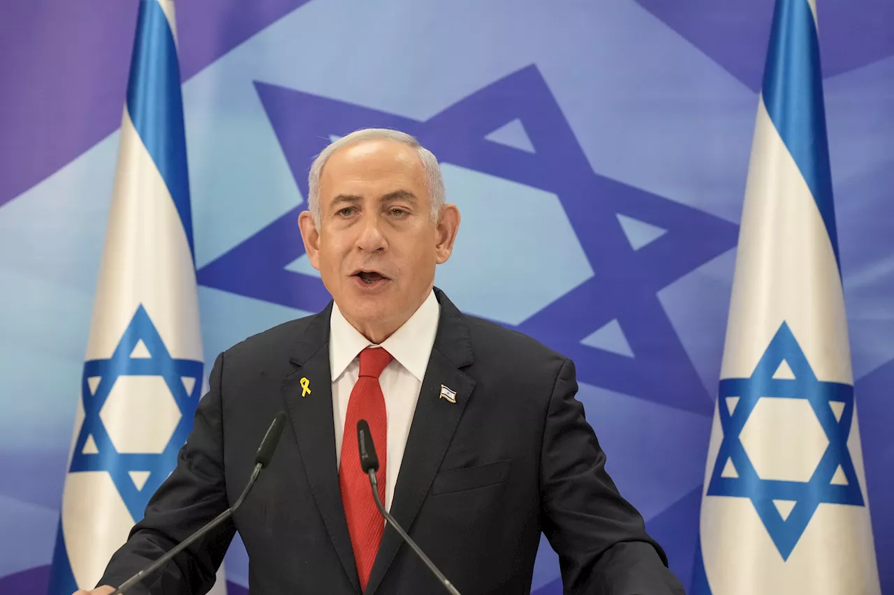 Netanyahu Undergoes Prostate Surgery Amidst Crises