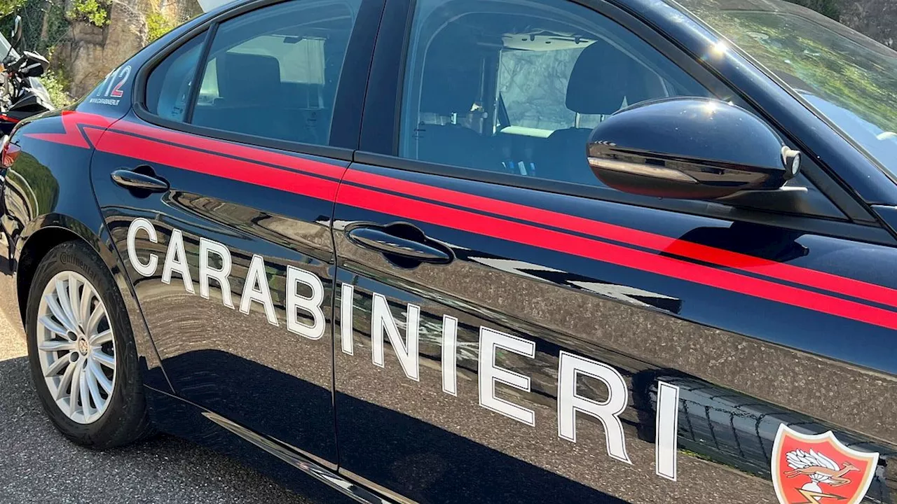 17enne ucciso a Campi Bisenzio: indagini dei carabinieri