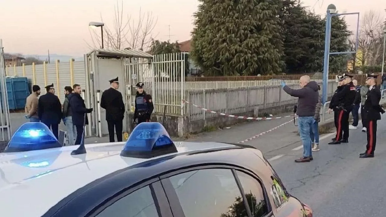 Omicidio a Pontirolo Nuovo: arrestato lo zio del fidanzato della figlia della vittima