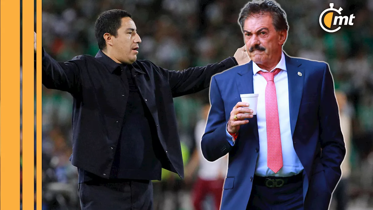 La Volpe elogia a Juárez por su bicampeonato en Colombia y critica a los directivos mexicanos