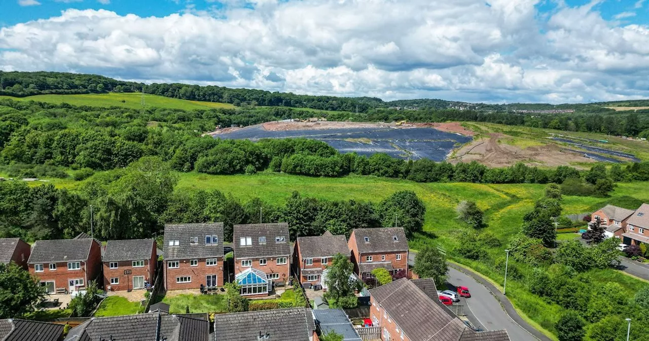 Britain's Smelliest Village Hit By 'Worst Ever' Odor