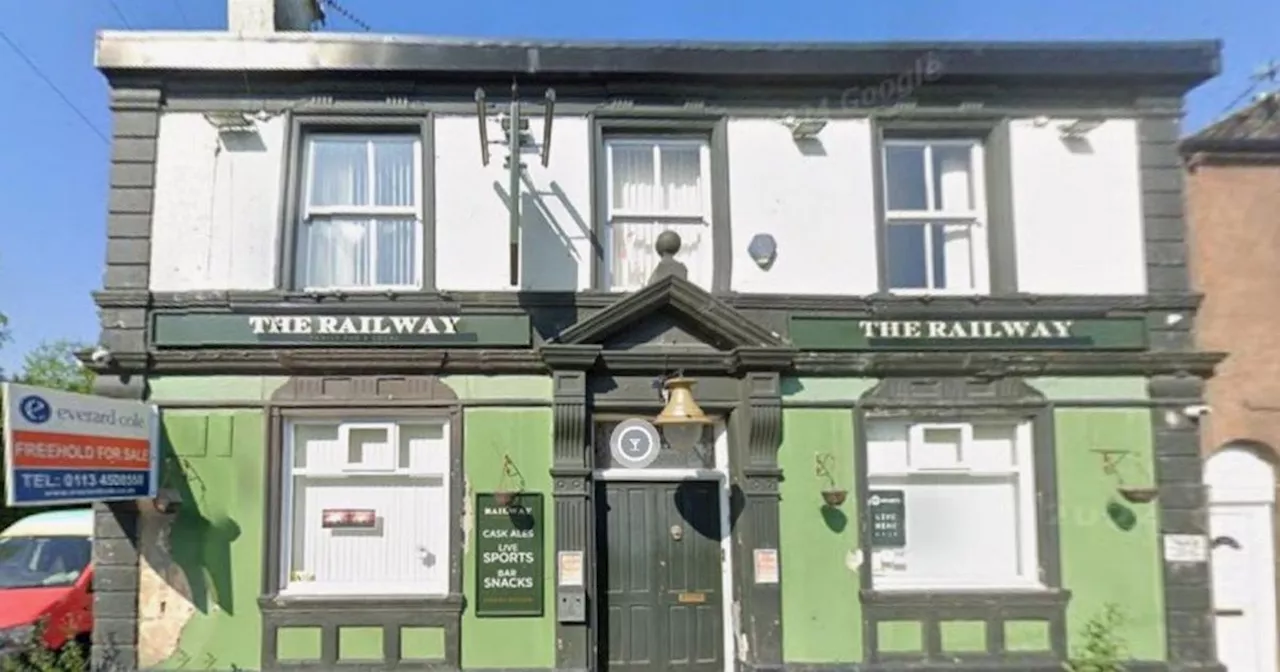 Former Radcliffe Pubs Set to Become Shared Houses