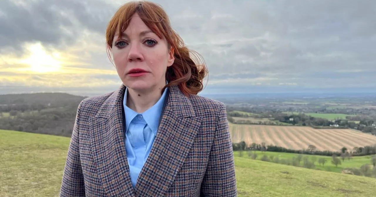 Philomena Cunk Explores the Meaning of Life in New Netflix Special