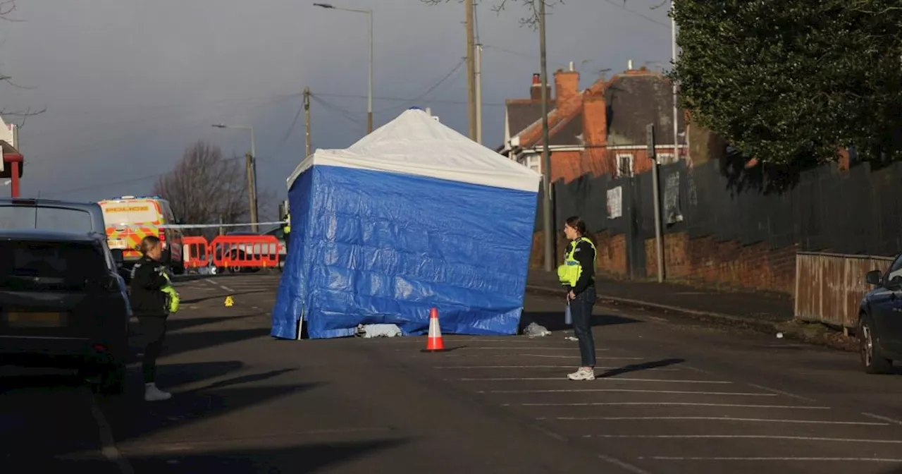 Seven Arrested After Teenager Found Stabbed to Death in Ilkeston