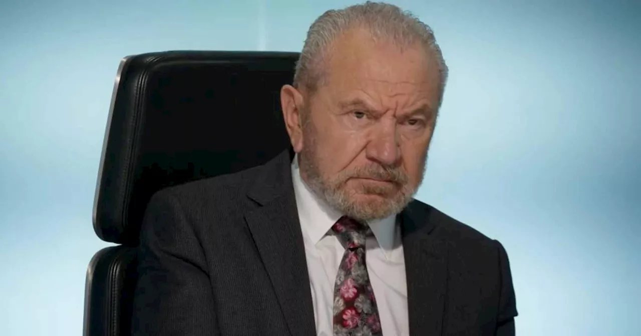 The Apprentice Contestants Caught in Hotel Room Scandal