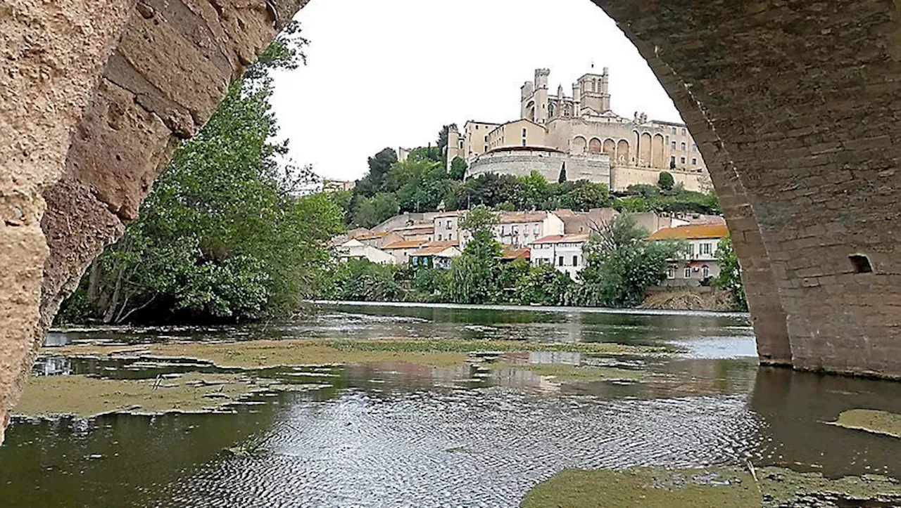 Alerte Eau dans l'Hérault: Vigilance Maintenue