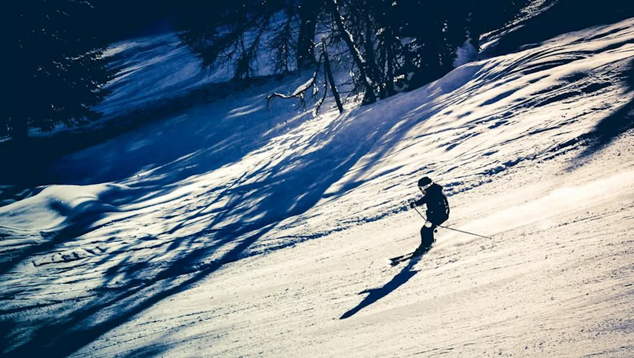 Décès d'une skieuse après un malaise cardiaque à Gourette