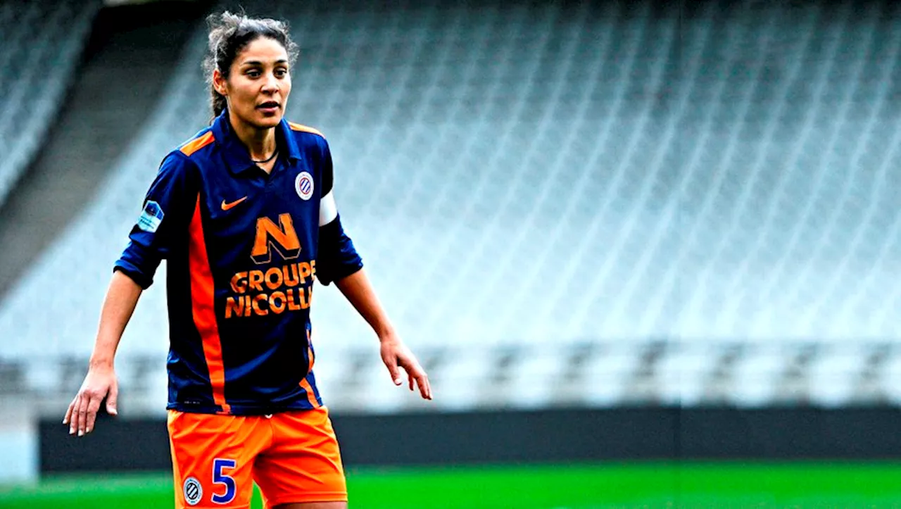 Hoda Lattaf: Une Légende Féminine du MHSC