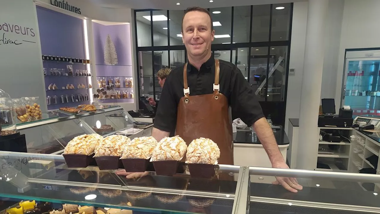 Les artisans chocolatiers de Béziers se préparent à Noël