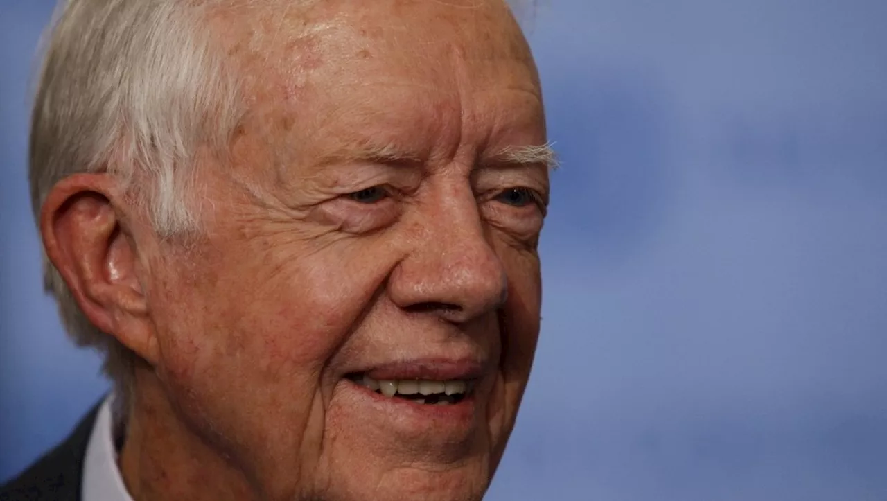 ¿Cómo influyó Jimmy Carter en la soberanía del Canal de Panamá?