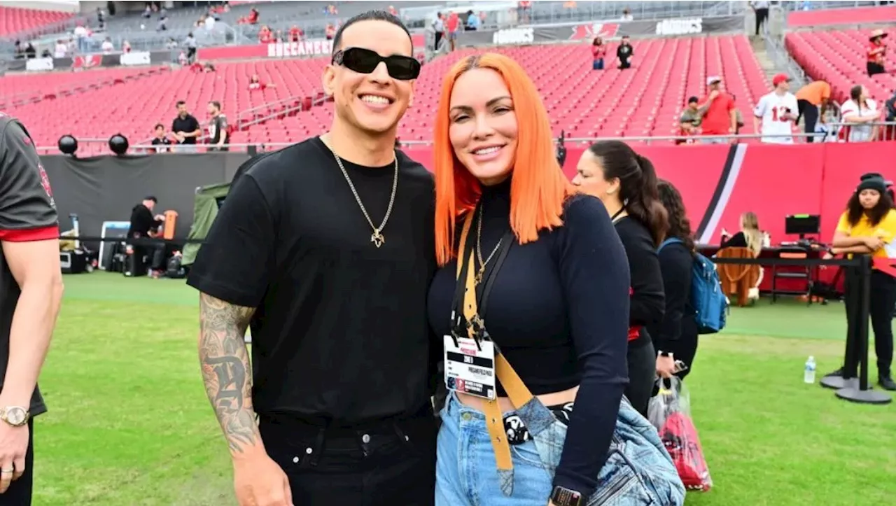 Esposa y Cuñada de Daddy Yankee Amenazadas con Prisión por No Entregar Accesos Corporativos