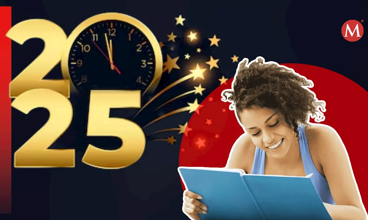 Ritual para el Año Nuevo: Conéctate con tus sueños