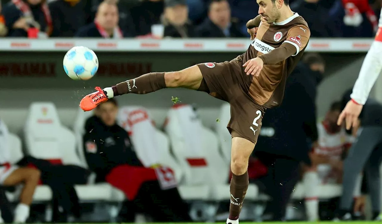 FC St. Pauli: Kurze Winterpause, Regeneration und Testspiel