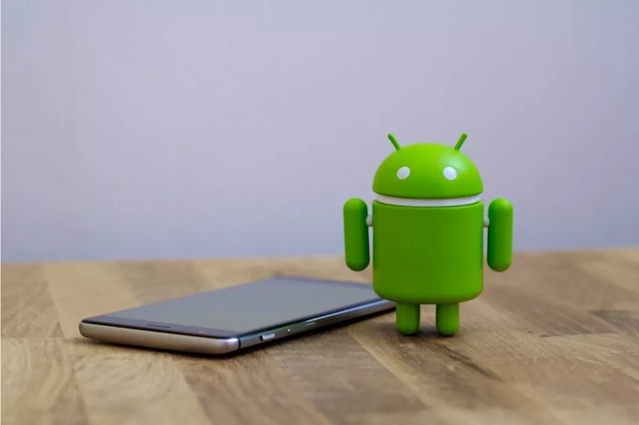 Android Dominates South African Mobile Operating System Market