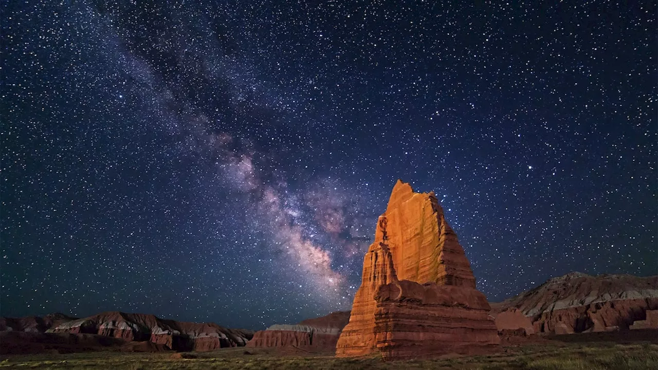 Astrophotography: A Beginner's Guide to Capturing the Night Sky