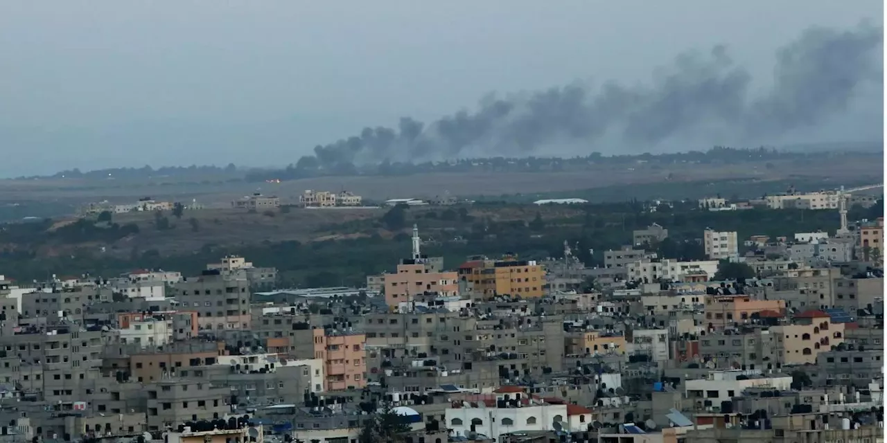 Berichte über 16 weitere Tote bei Angriffen im Gazastreifen