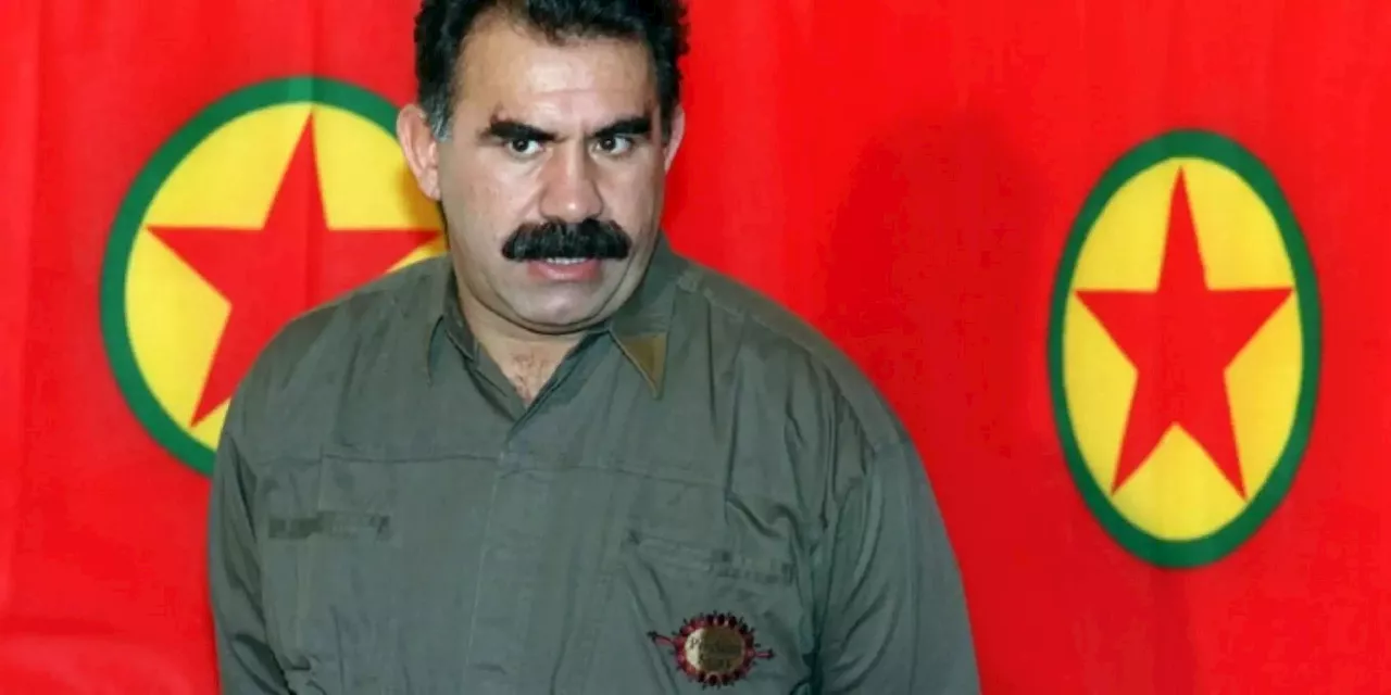 Öcalan signalisiert Bereitschaft zur Zusammenarbeit