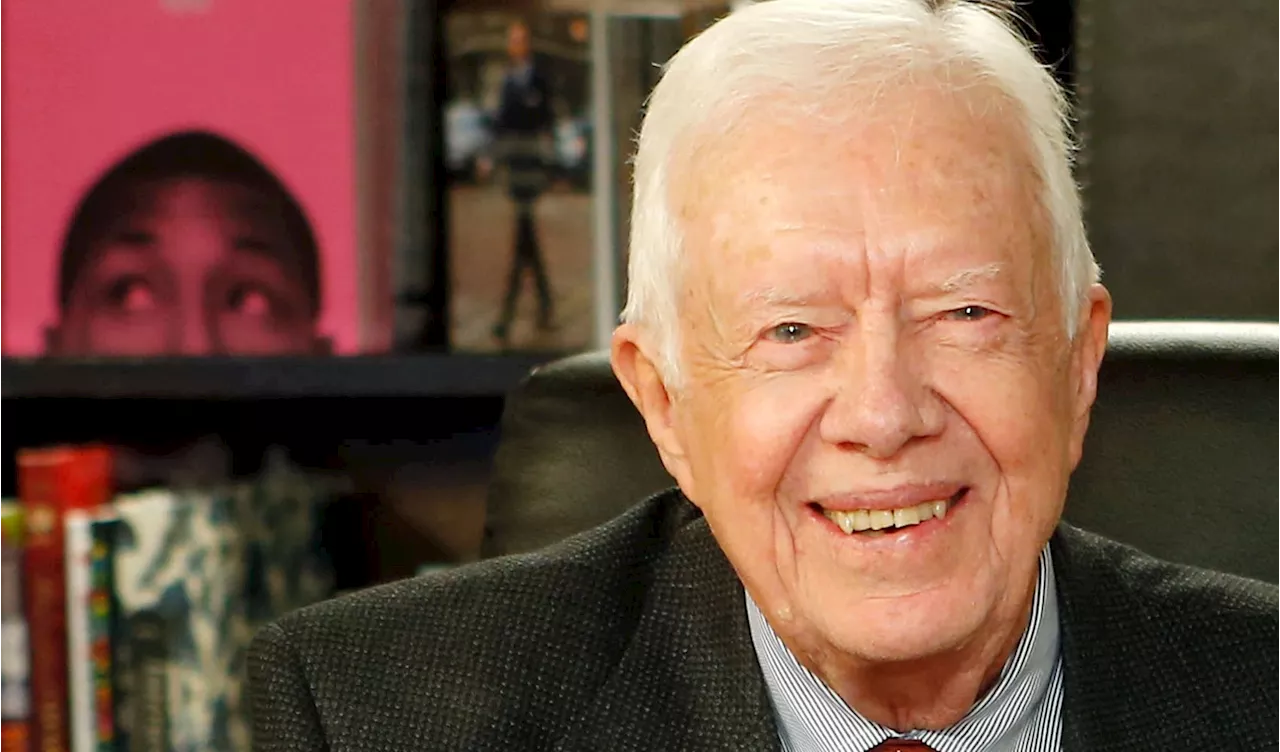 Jimmy Carter: A Retrospective on his Presidency and Legacy