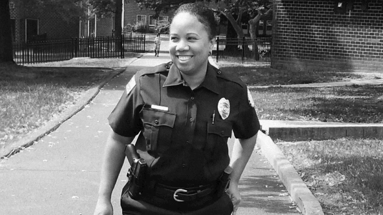 Murder Mystery Clouds Death of Beloved New Jersey Cop