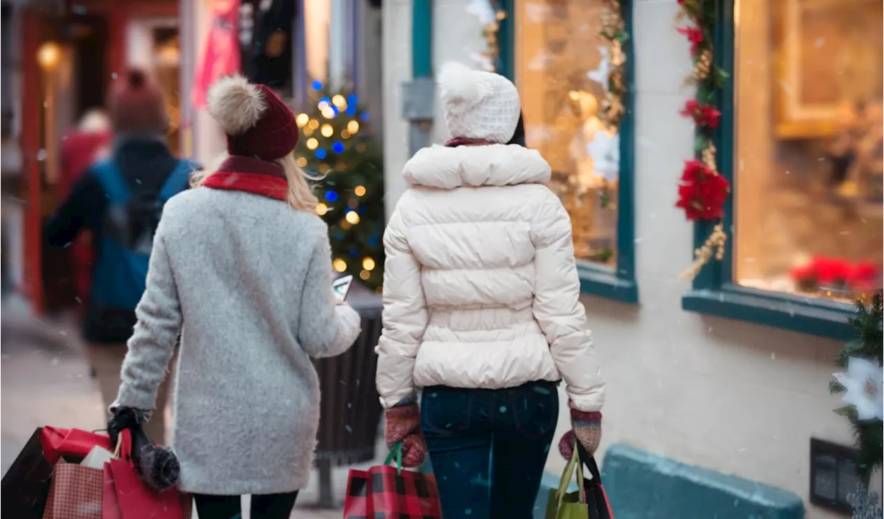 Holiday Debt Surge: 36% of Americans Rack Up $1,181 Average