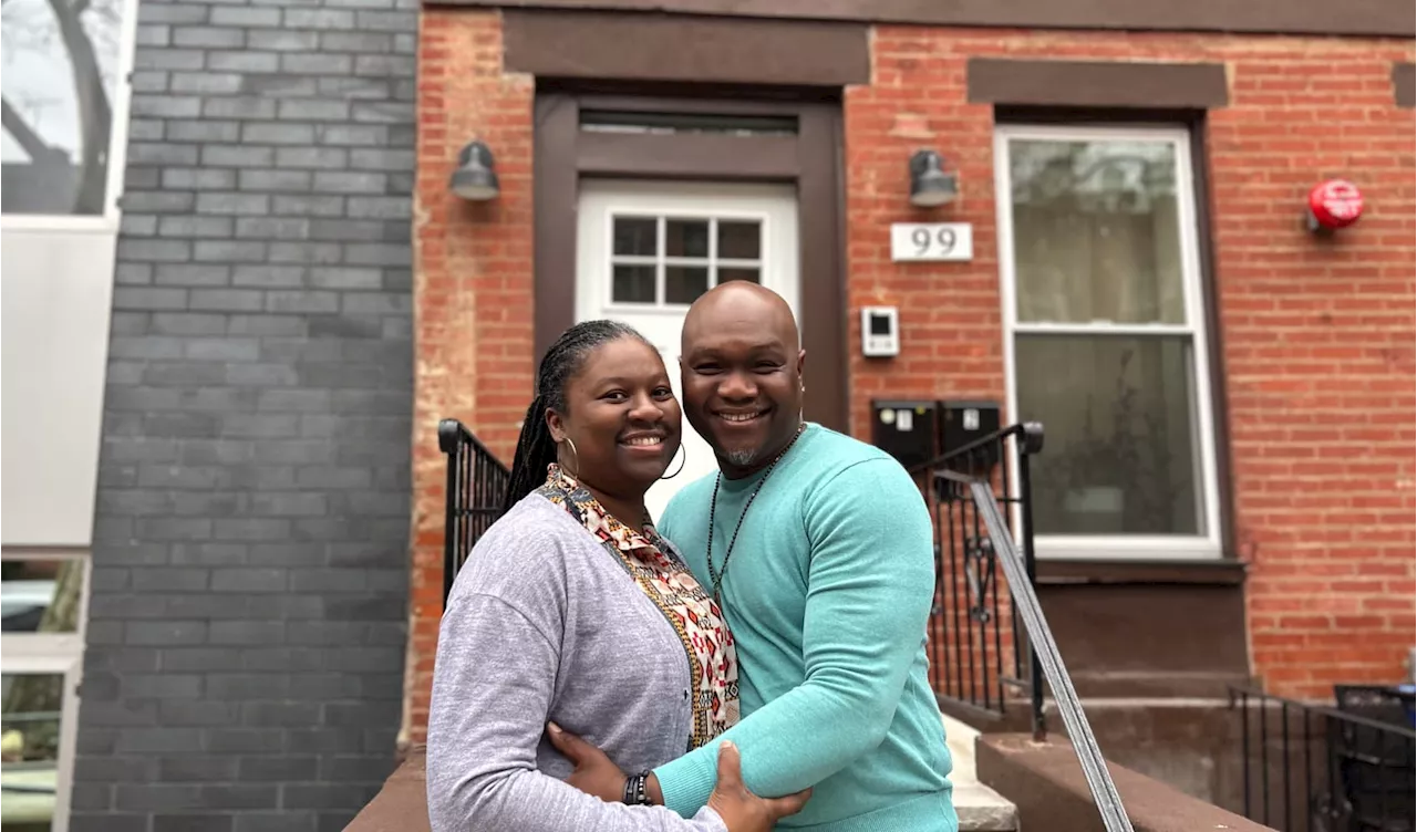 Couple Wins NYC Housing Lottery, Buys $1.1 Million Brooklyn House for $690,000