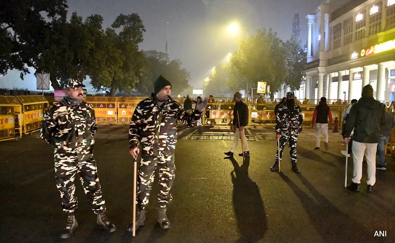 नशे में गाड़ी चलाने वालों पर होगा सख्&zwj;त एक्&zwj;शन : नववर्ष की पूर्व संध्&zwj;या को लेकर दिल्&zwj;ली पुलिस की एडवायजरी&nbsp;