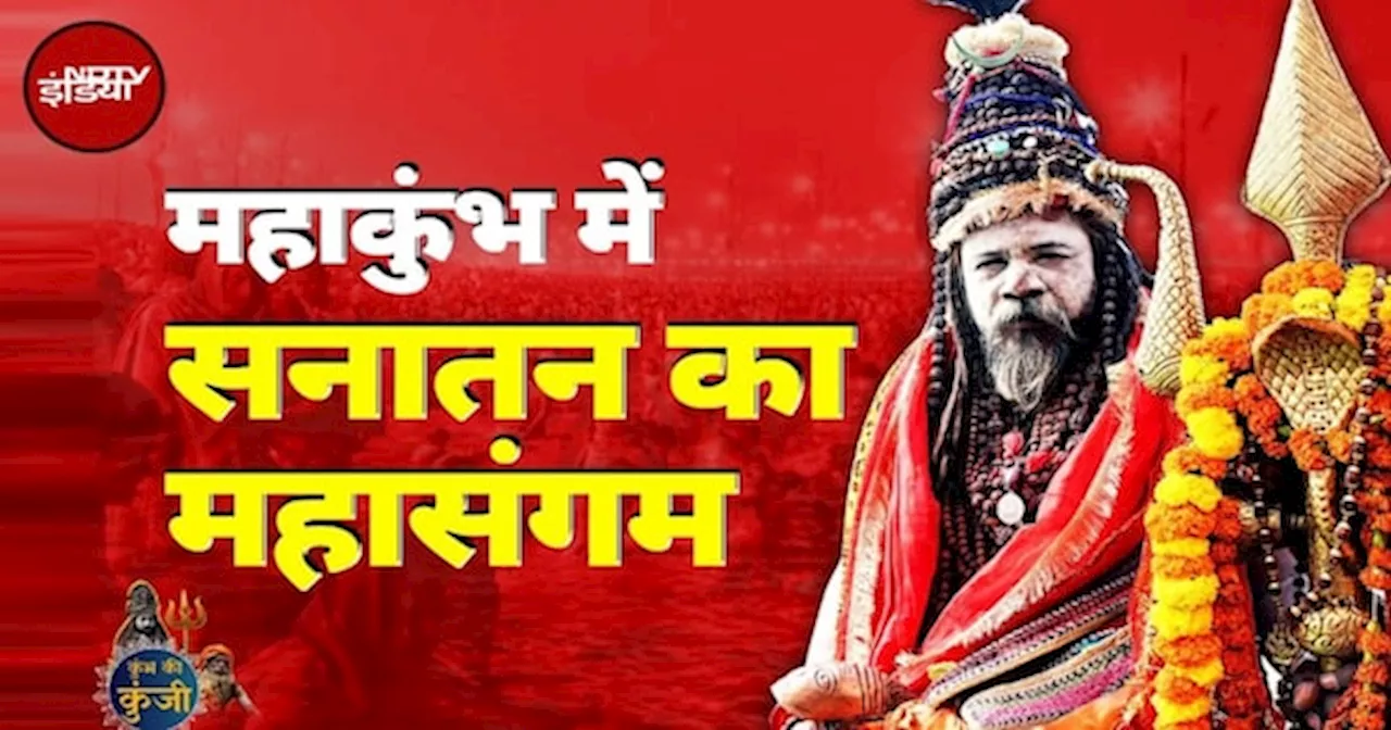 Maha kumbh 2025 की सारी जरूरी जानकारी... जान लें शाही स्नान की तिथियां, ये है कुंभ का ऐतिहासिक महत्व