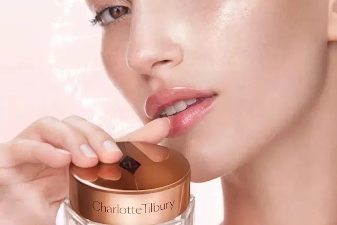 CeraVe Dupe Outperforms Charlotte Tilbury's Magic Cream at a Fraction of the Price