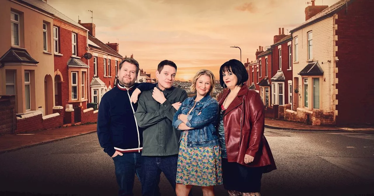 Gavin and Stacey Star Takes Sentimental Souvenir From Set