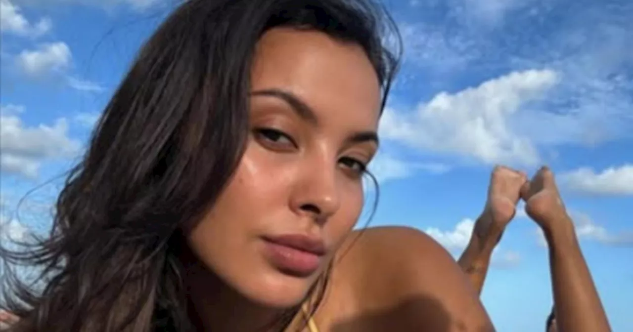 Maya Jama Enjoys Luxury Yacht Getaway Before Love Island: All Stars Return