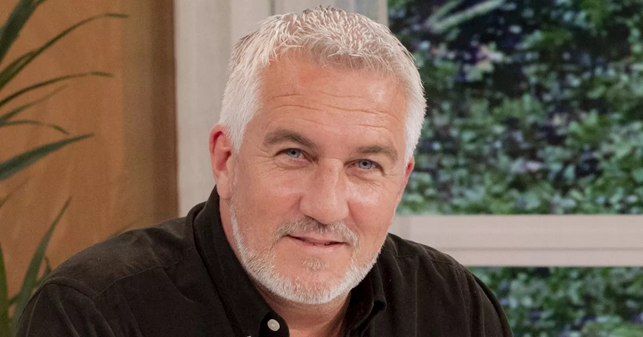 Paul Hollywood's Handshake: From 'Well Done' to 'Over The Top'