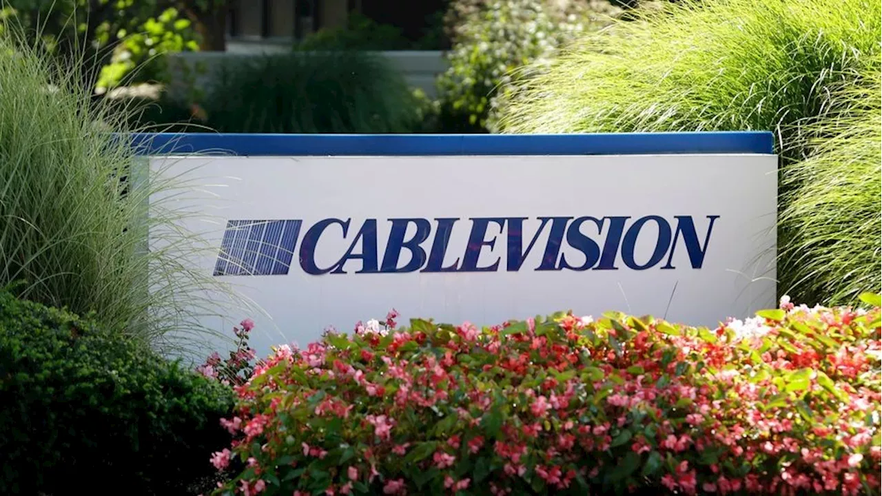 Cablevision Founder Charles F. Dolan Dies at 98