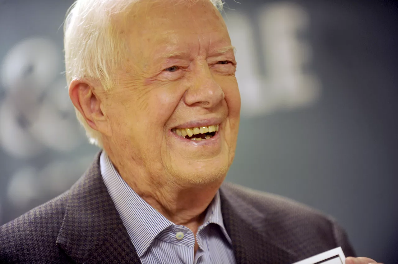 Jimmy Carter to Receive State Funeral in Washington D.C.