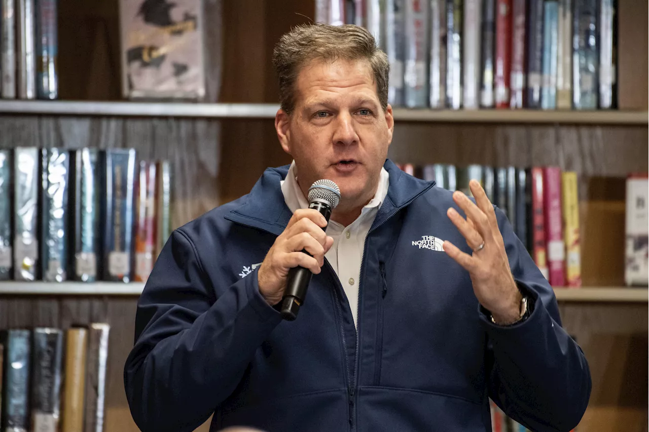 Sununu Defends Musk's Appointment to Trump's Administration