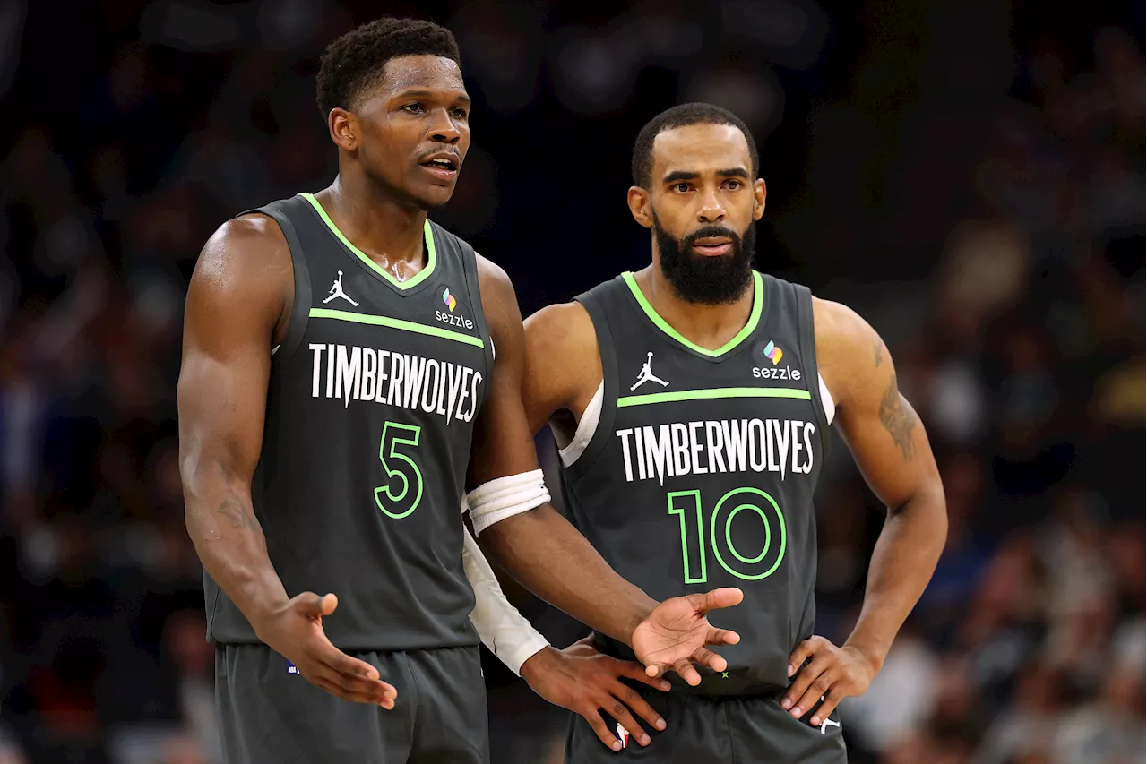 Timberwolves Star Anthony Edwards Fined $100,000 for Profane Language