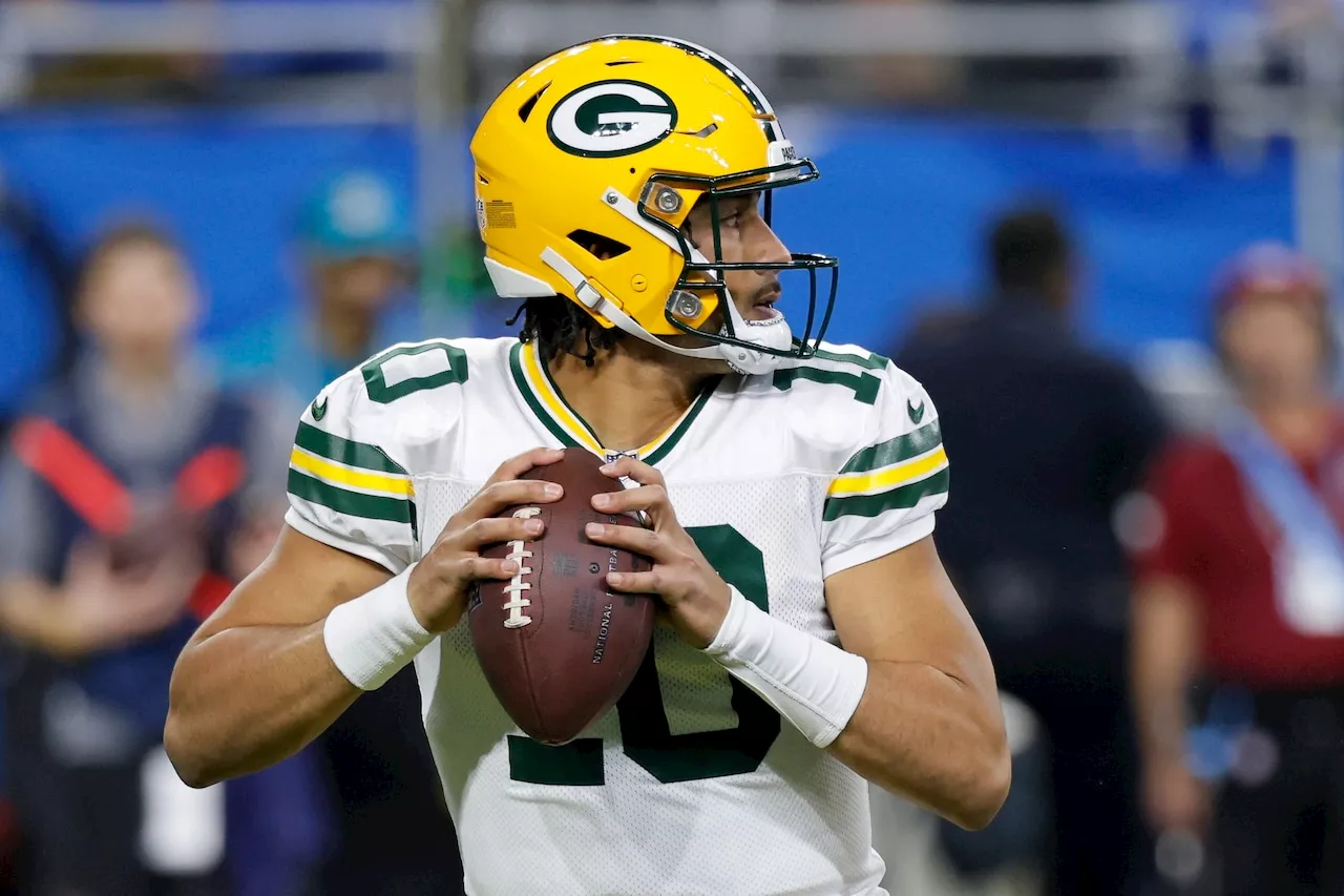 Green Bay Packers vs. Minnesota Vikings FREE LIVE STREAM (12/29/24) | How to watch, TV channel, odds for NFL Week 17