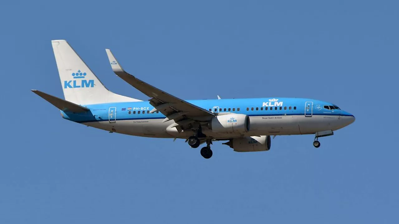 KLM vlucht met noodlanding in Noorwegen: Passagiers naar Oslo teruggebracht