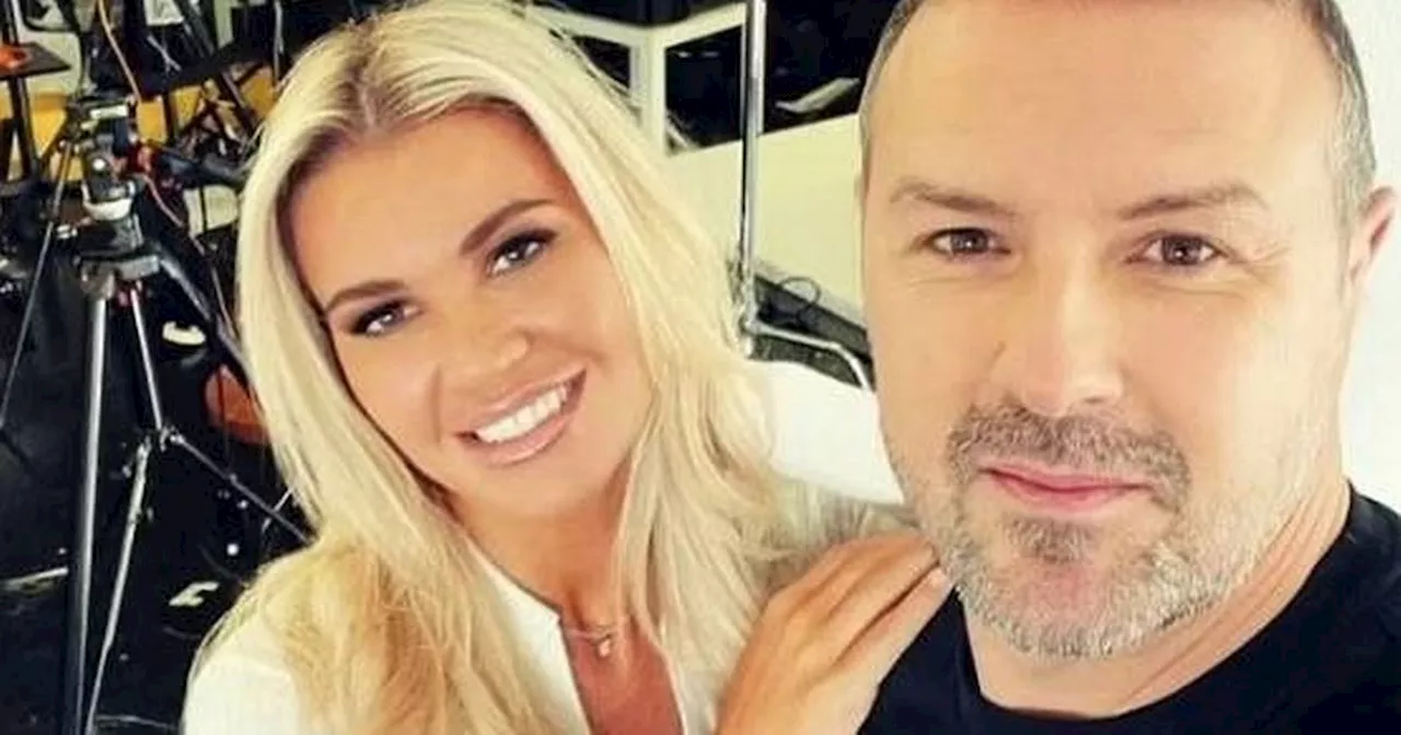 Christine McGuinness Opens Up on Life After Autism Diagnosis and Split from Paddy McGuinness