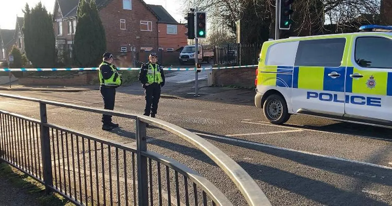 Seven Arrested After Teen Stabbed to Death in Ilkeston