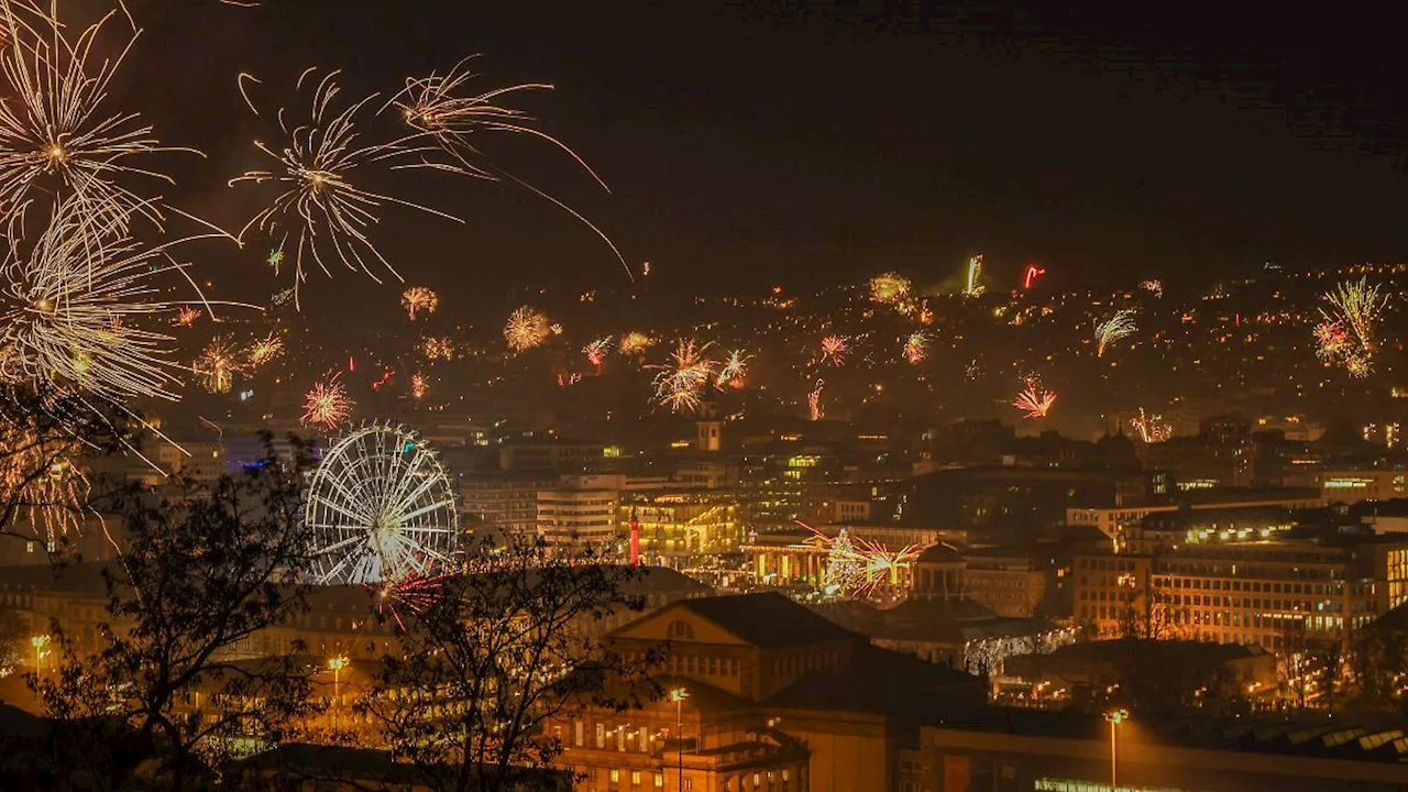 Feuerwerk am Silvester: Landestierschutzbeauftragte appelliert an Tierliebe