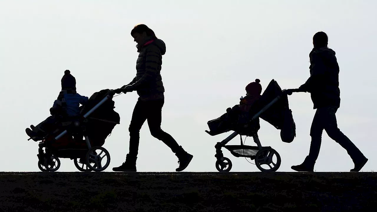 Geld oder Großeltern nötig: Wirtschaftsweise schimpft über miserable Kinderbetreuung